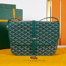 Goyard Satchel Bags